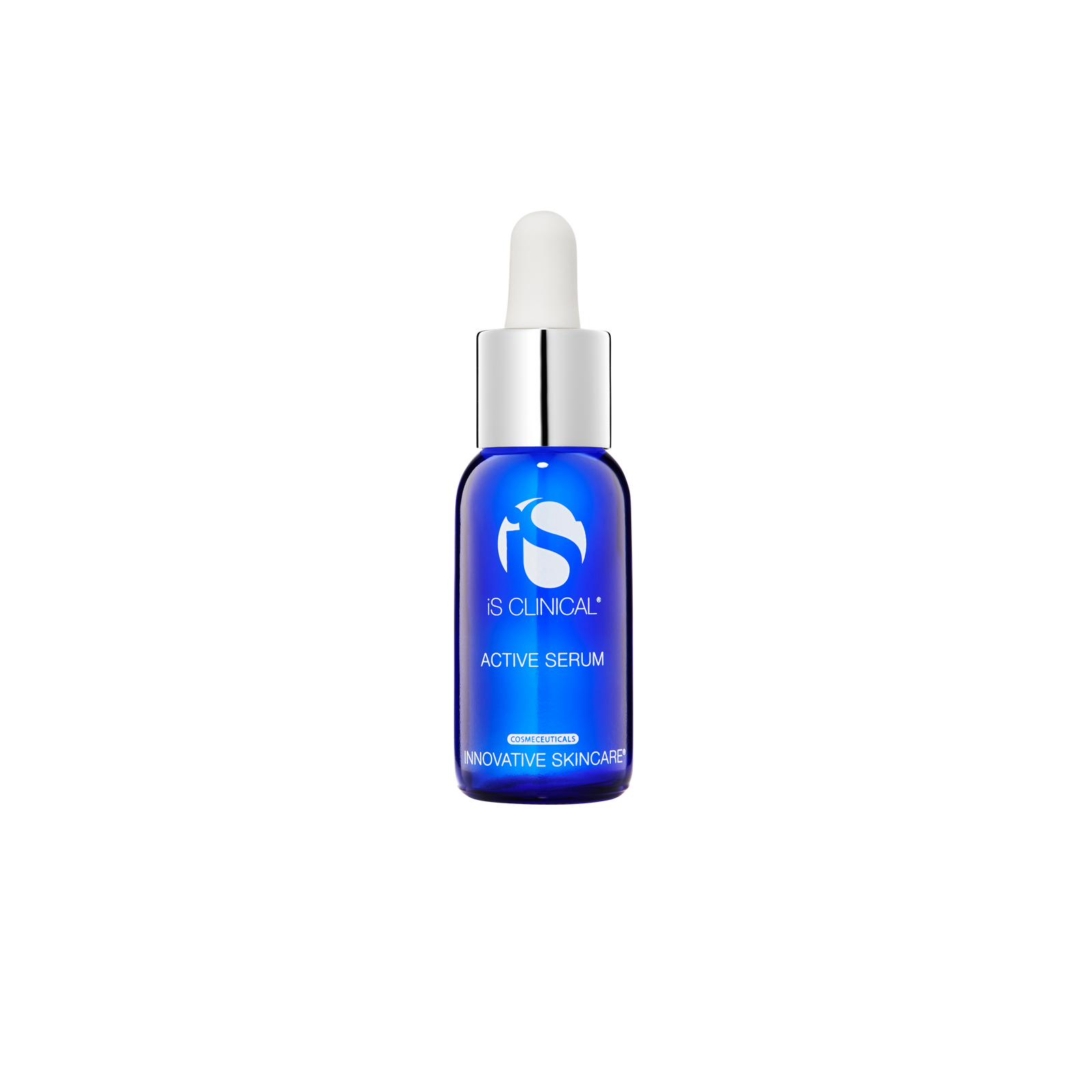 iS Clinical ACTIVE SERUM (30ml) – myskinbalance