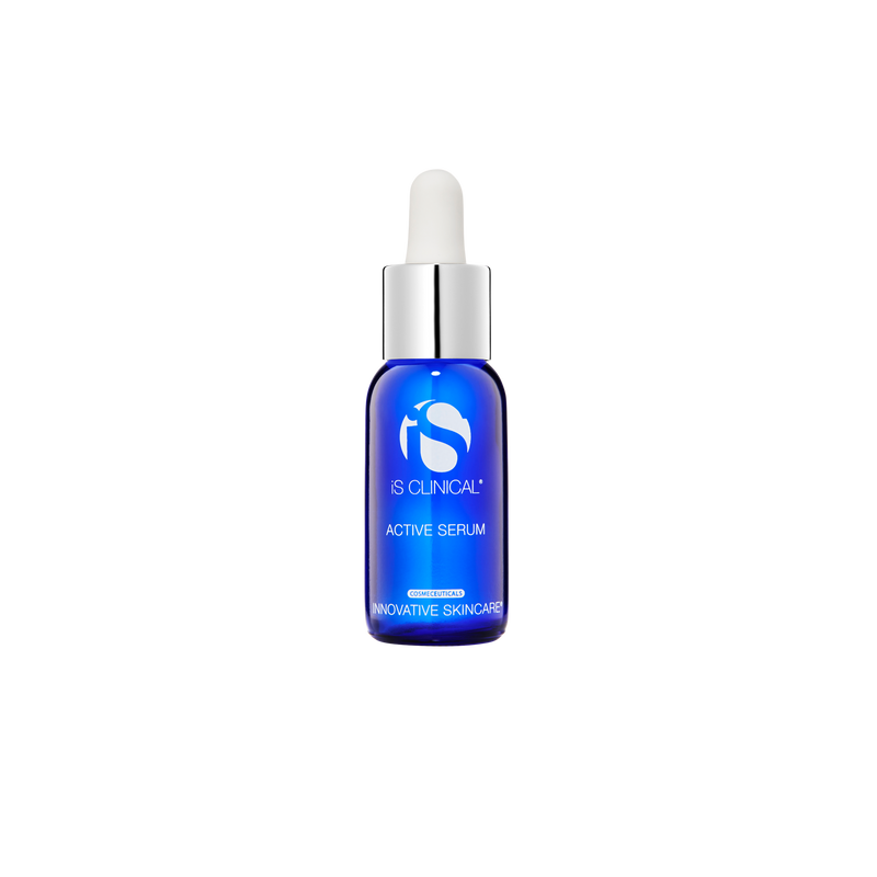 iS Clinical ACTIVE SERUM (30ml)