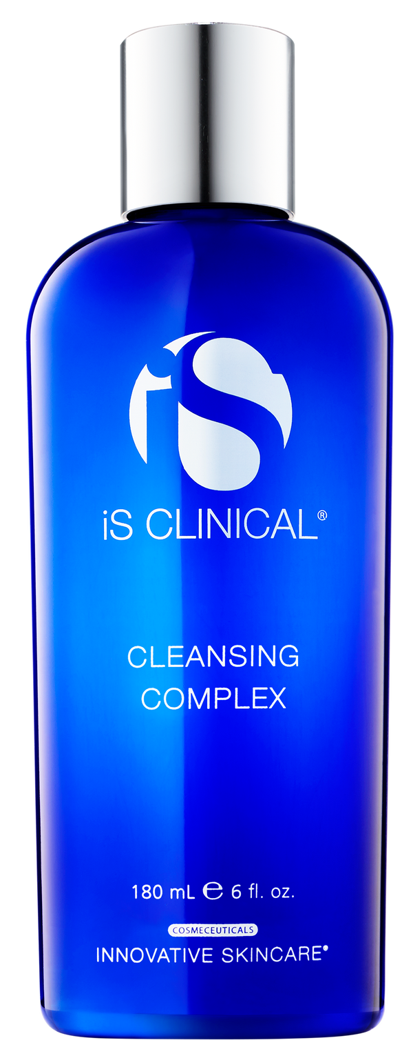iS Clinical CLEANSING COMPLEX (180ml)