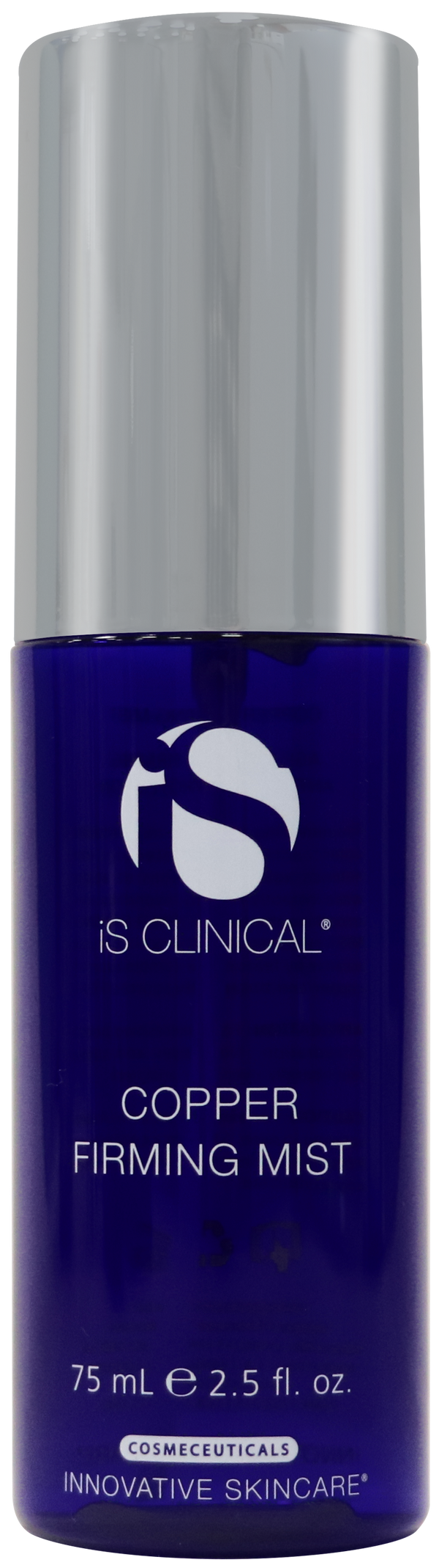 iS Clinical COPPER FIRMING MIST (75ml)