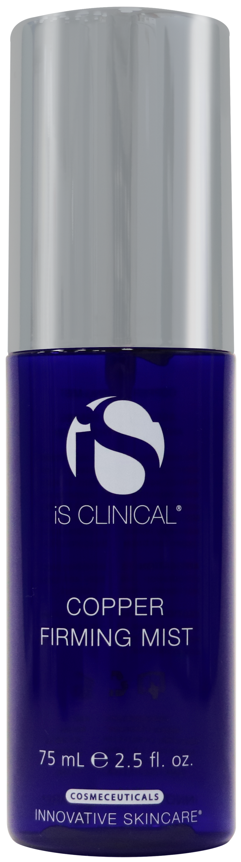 iS Clinical COPPER FIRMING MIST (75ml)