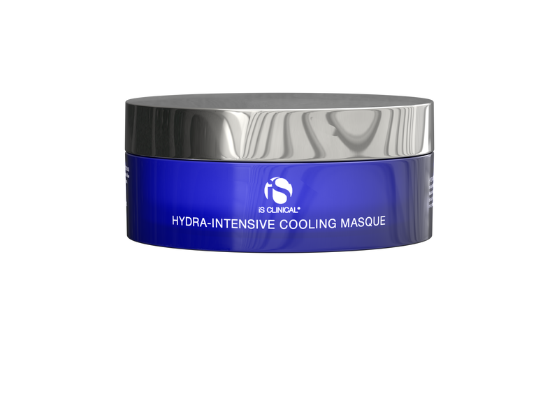 iS Clinical Hydra-Intensive Cooling Masque