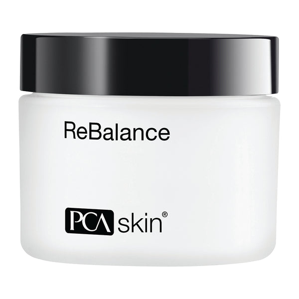 PCA Skin REBALANCE MOISTURIZER (1.7oz)