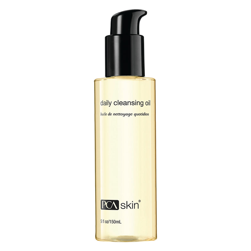PCA Skin DAILY CLEANSING OIL (5oz)
