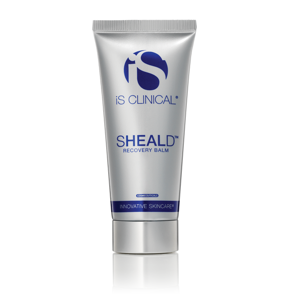 iS Clinical SHEALD RECOVERY BALM (2oz)