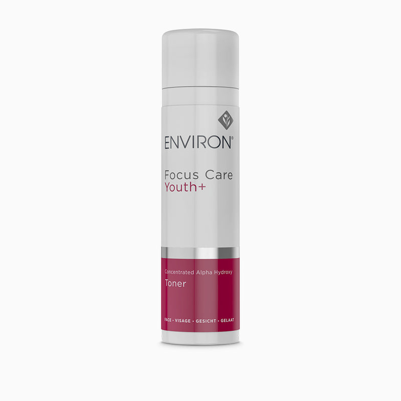 Environ Concentrated Alpha Hydroxy Toner (200ml)