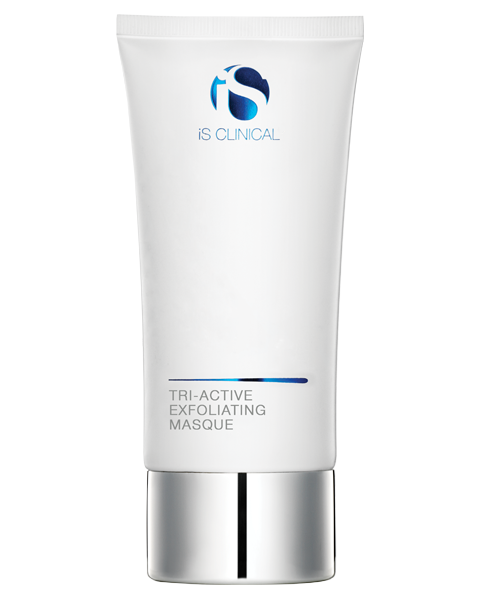 iS Clinical TRI-ACTIVE EXFOLIATING MASQUE (120g)